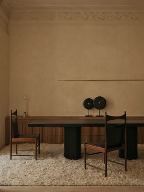 GE Apartment