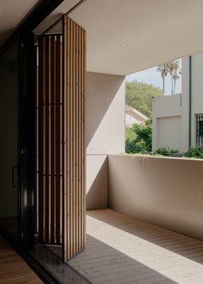 Boavista Housing