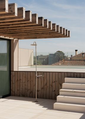 Boavista Housing