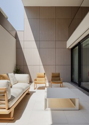 Boavista Housing
