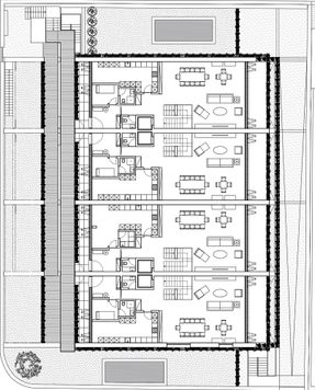 Boavista Housing