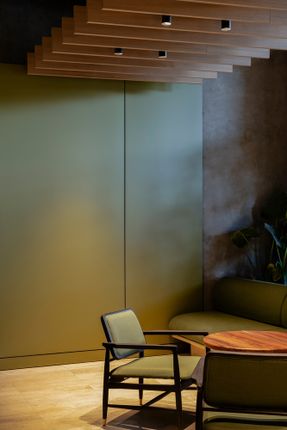 Mexico City Stadium: Interior Remodeling & Hospitality Spaces