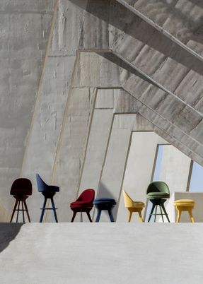 Mexico City Stadium: Interior Remodeling & Hospitality Spaces