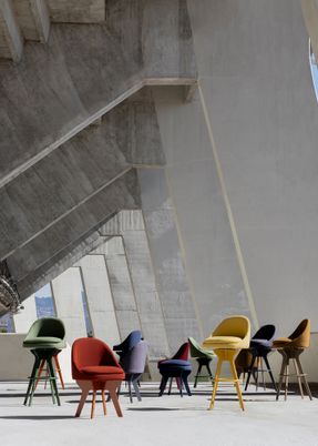 Mexico City Stadium: Interior Remodeling & Hospitality Spaces