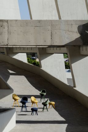 Mexico City Stadium: Interior Remodeling & Hospitality Spaces