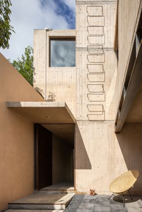 Gardenias House