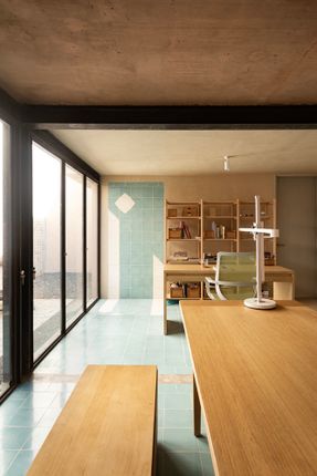 Gardenias House
