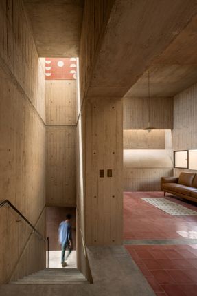 Gardenias House