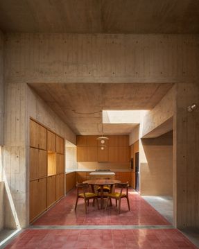 Gardenias House