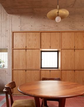 Gardenias House