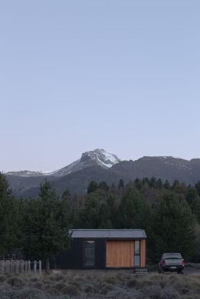 Immersive Landscape
