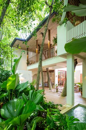 Sendero Villas