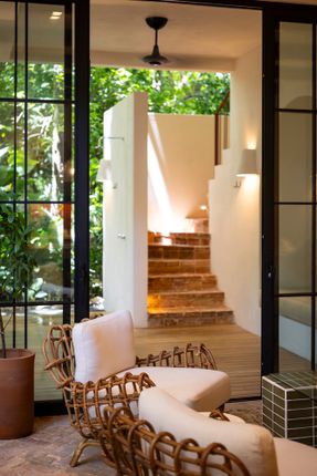 Sendero Villas