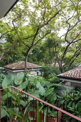 Sendero Villas