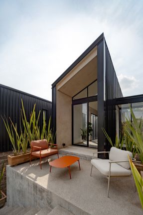 AE House