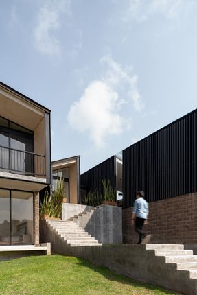 AE House