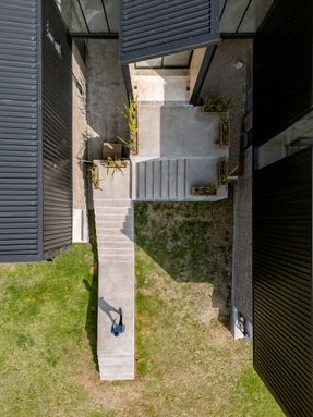 AE House