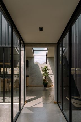 AE House