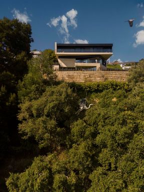 Flumen House
