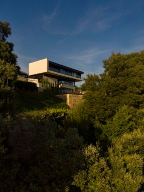 Flumen House