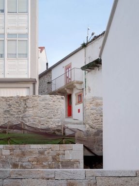 A Cormelá Renovation