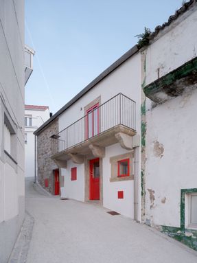A Cormelá Renovation