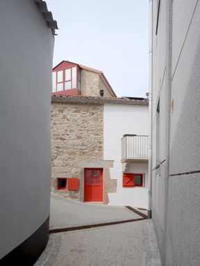 A Cormelá Renovation
