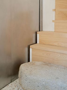 A Cormelá Renovation