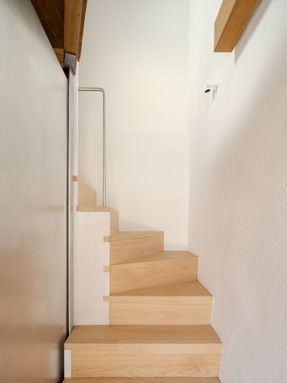 A Cormelá Renovation