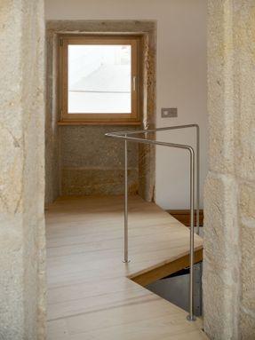 A Cormelá Renovation