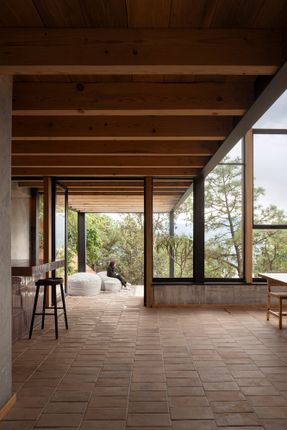 Valle House