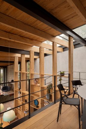 Valle House
