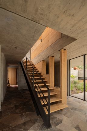 Valle House
