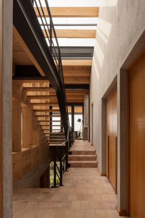 Valle House