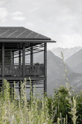 Amonti Chalets