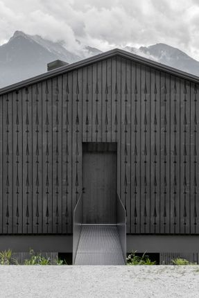 Amonti Chalets