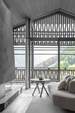 Amonti Chalets