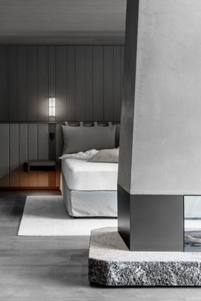 Amonti Chalets