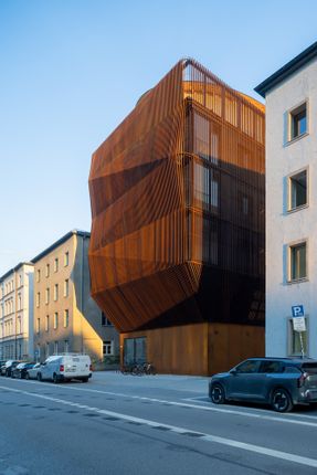 TU Munich Kinderoase Daycare