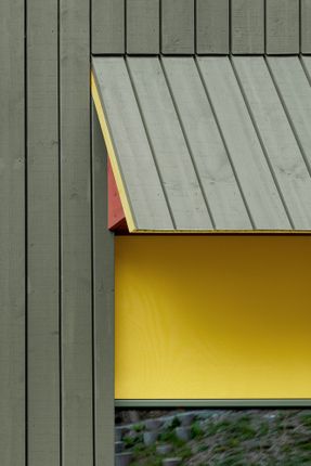 Education Center Kössen