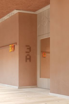 Education Center Kössen