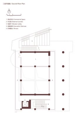 Jinyi Landmark
