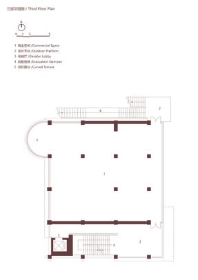 Jinyi Landmark