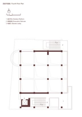 Jinyi Landmark