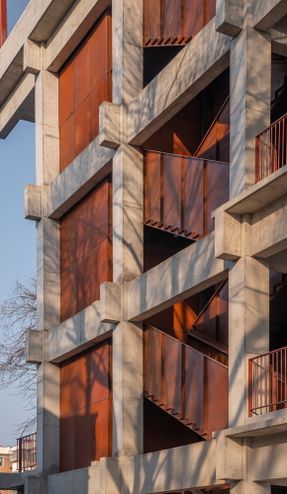 Jinyi Landmark