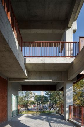 Jinyi Landmark