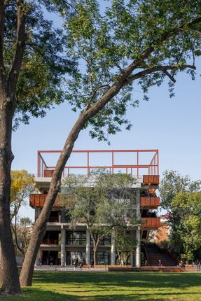 Jinyi Landmark