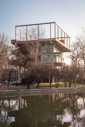 Jinyi Landmark