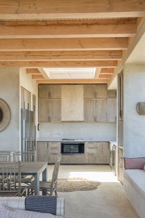 Jardinera House