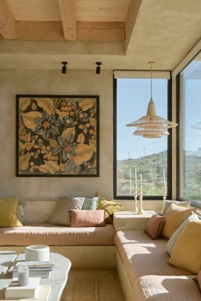 Jardinera House
